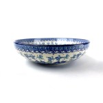 B91 Bunzlau Serveer Schaal 2751X Ø 22,5 cm Serveer Schaal Ø 22,5 cm